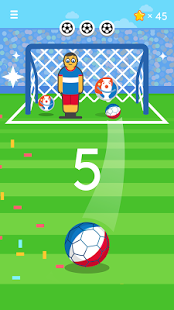 Download Ketchapp Soccer